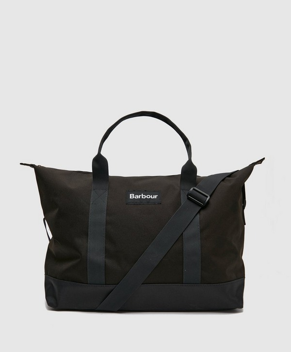 Barbour Highfield Holdall