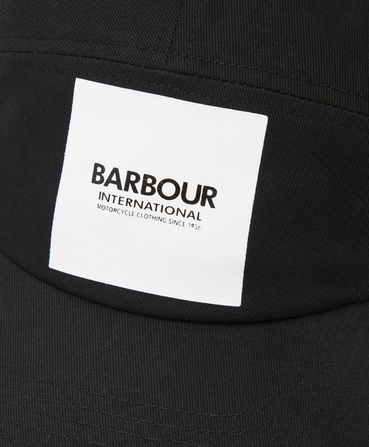 Barbour International Ilford Sports Cap