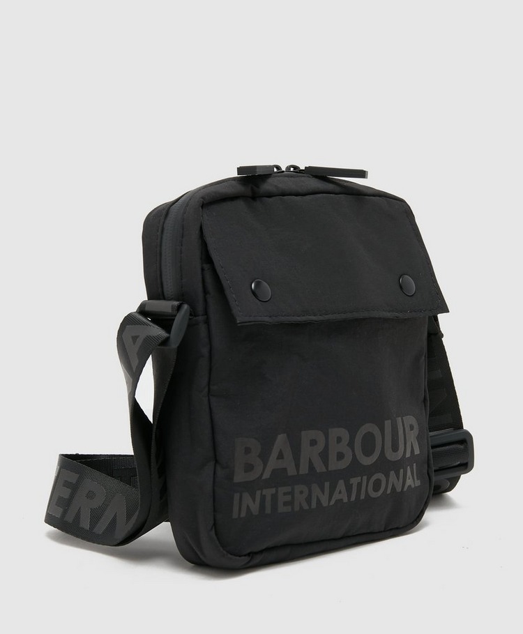 Barbour International Dulwich Crossbody Bag