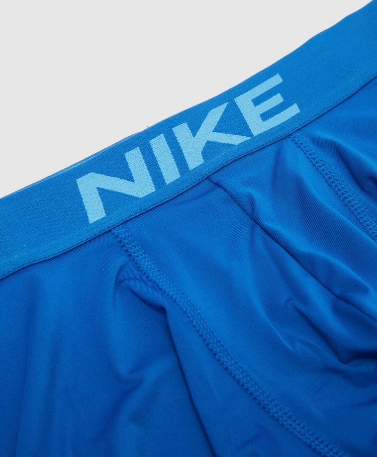 Nike Dry Fit Swoosh Trunks