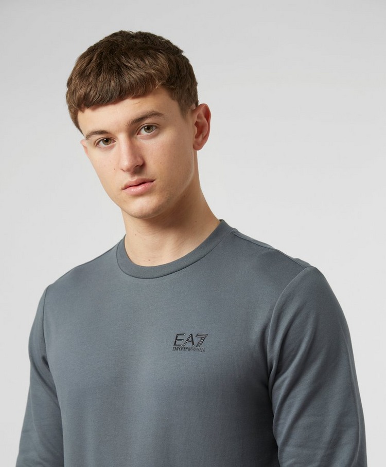 Emporio Armani EA7 Core ID Crew Sweatshirt