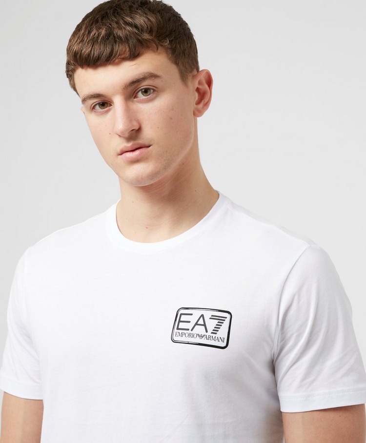 Emporio Armani EA7 Core Identity Box T-Shirt