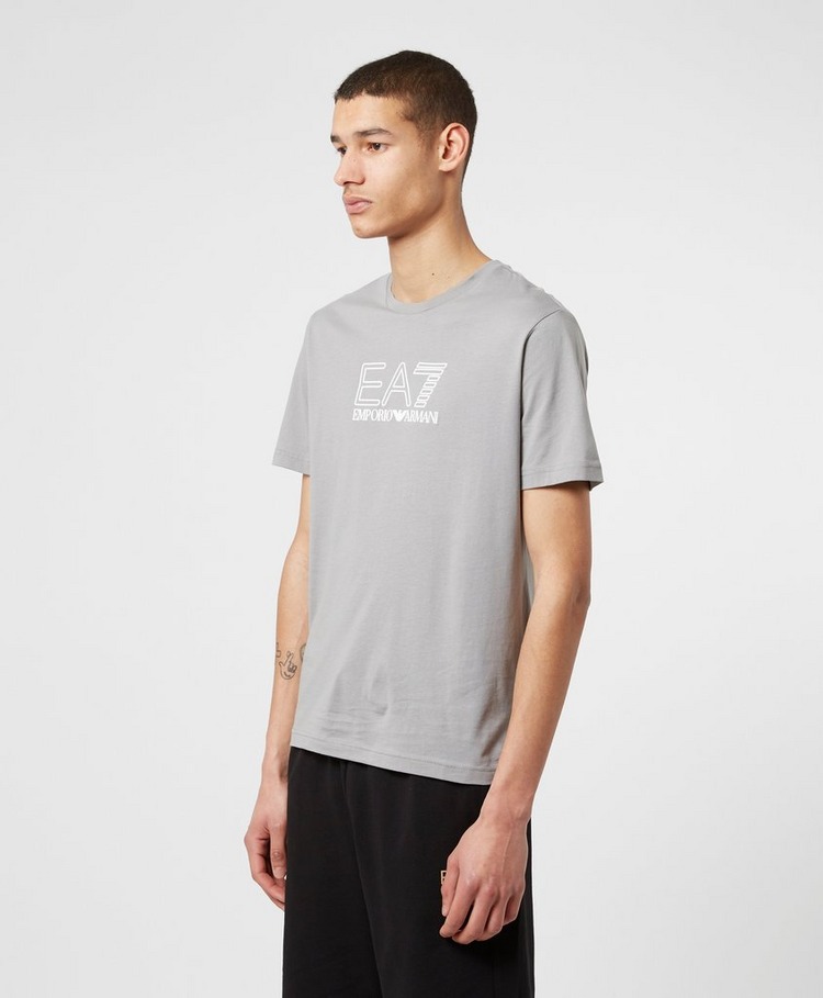 Emporio Armani EA7 Visibility Logo T-Shirt