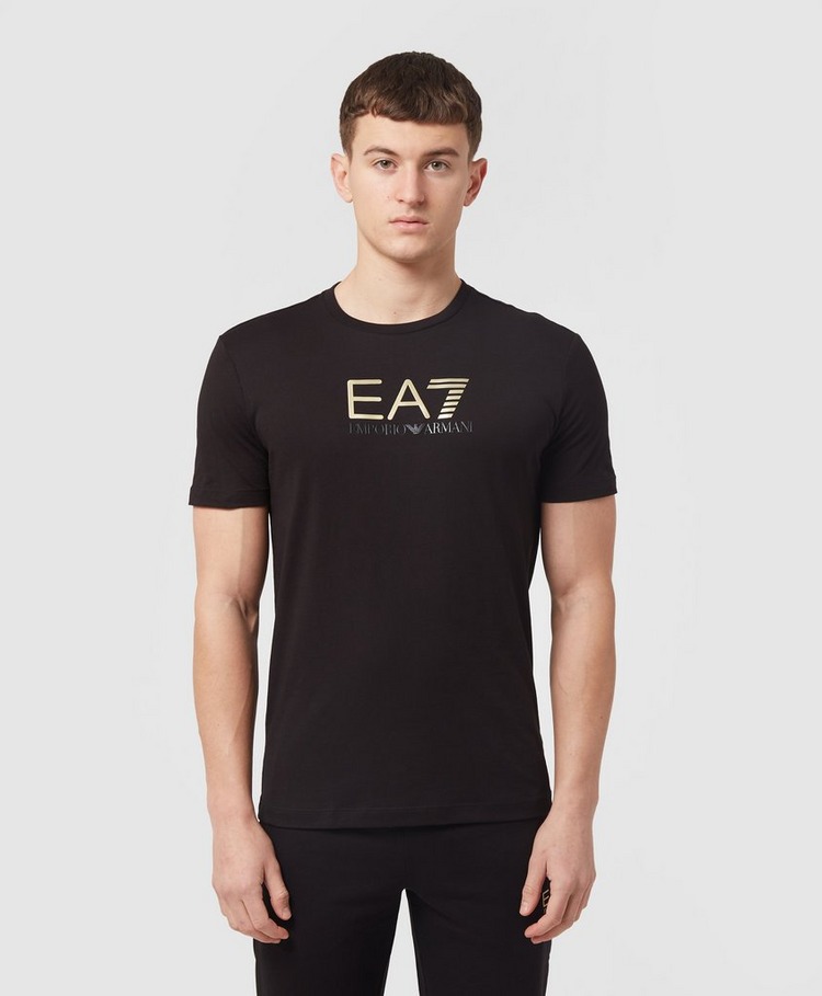 Emporio Armani EA7 Gold Label T-Shirt