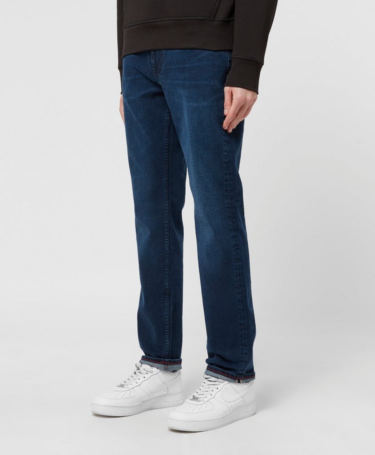 Tommy Hilfiger Core Straight Denton Jeans