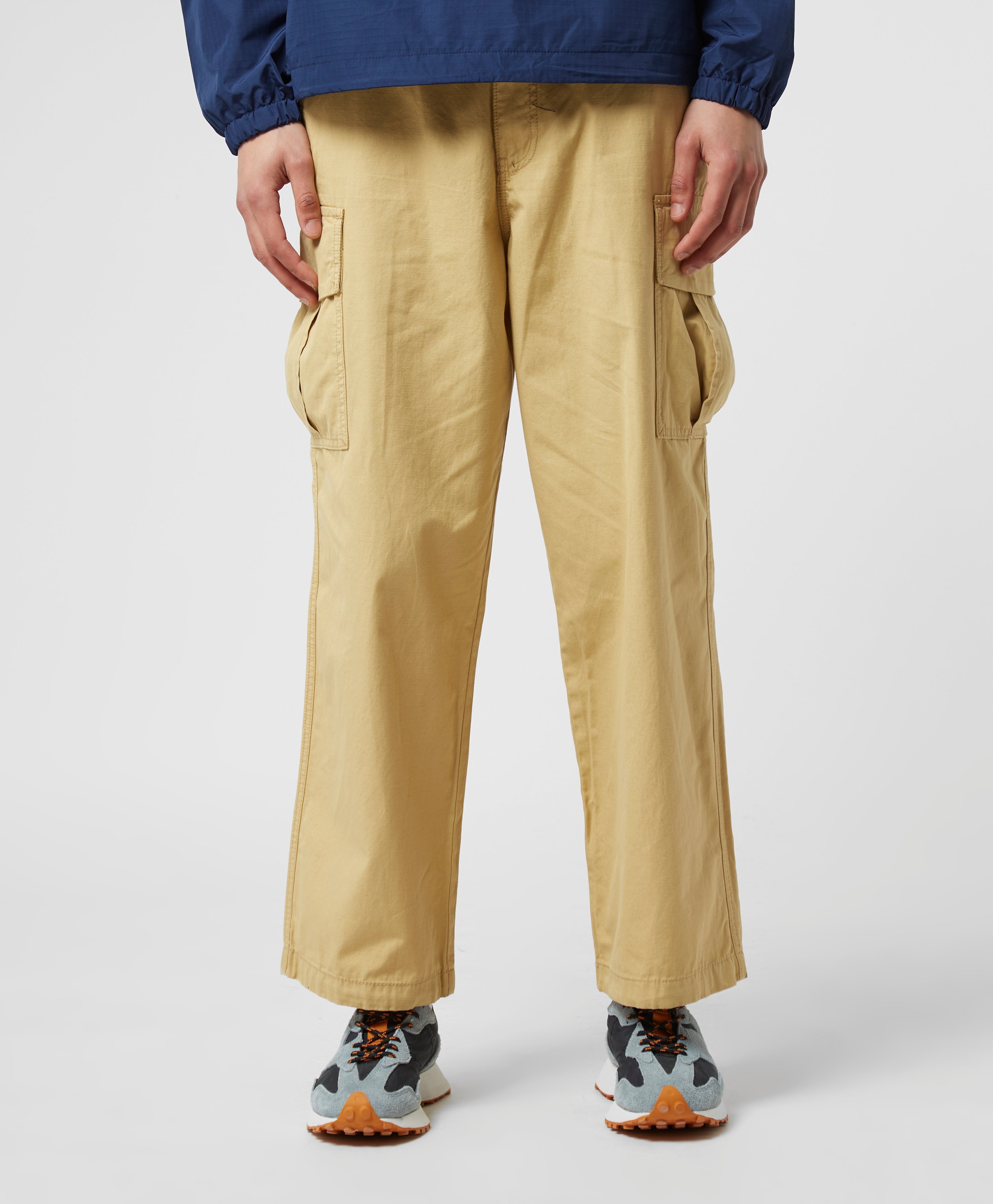 napapijri cargo pants