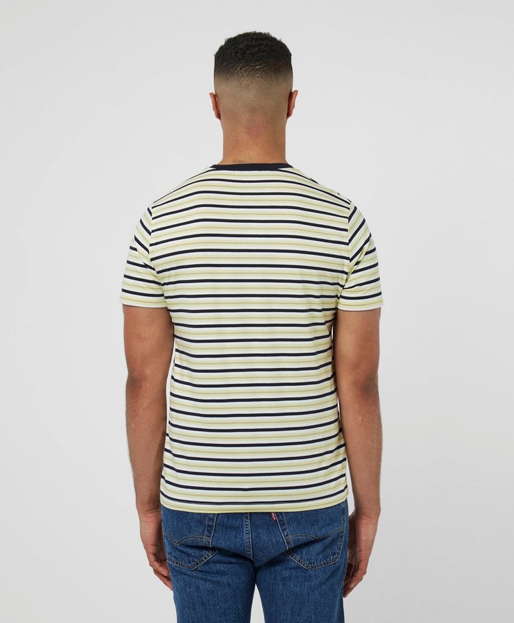 Fred Perry Striped T-Shirt