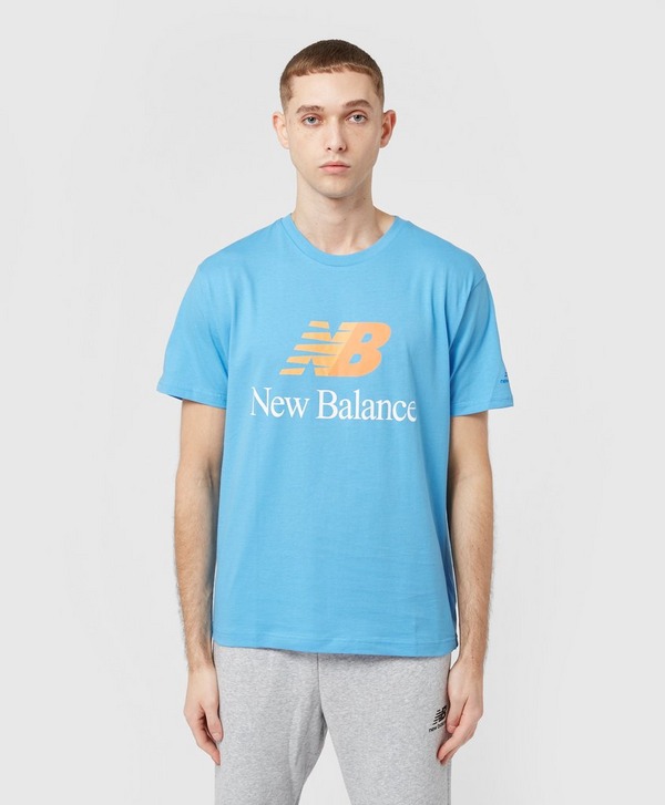 New Balance Celebrate Split T-Shirt