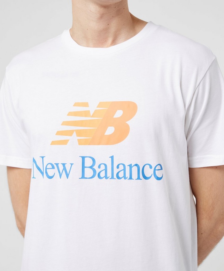 New Balance Celebrate Split T-Shirt