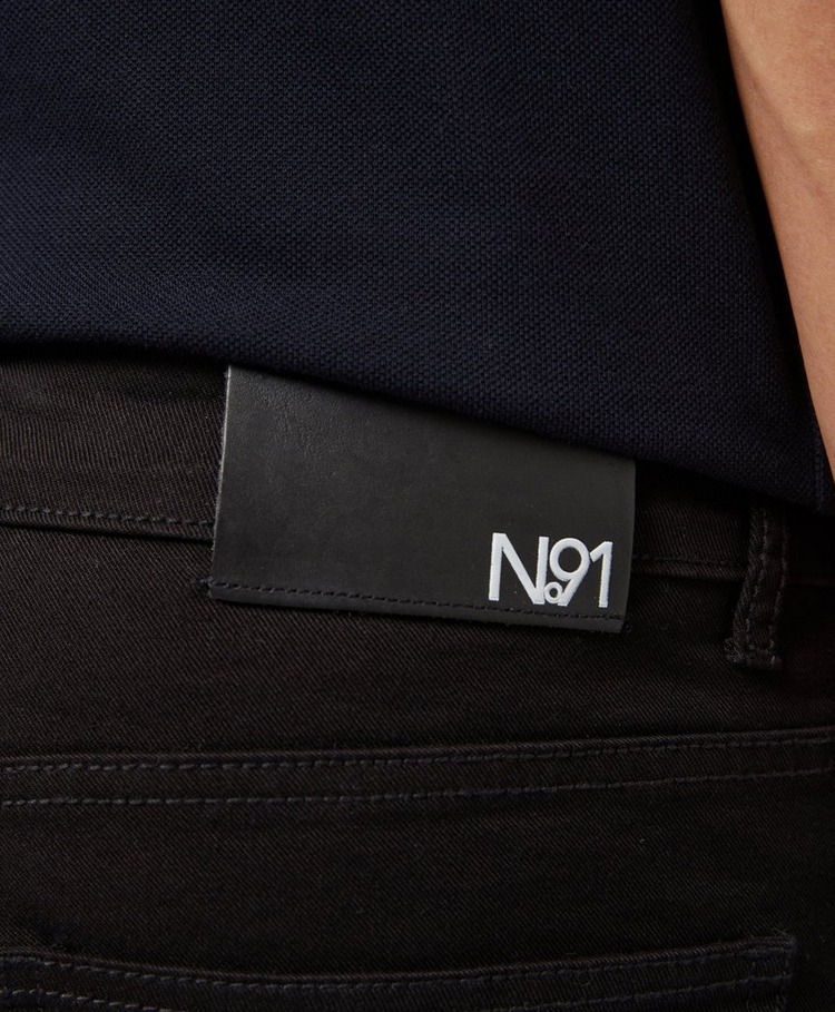 NO91 Slim Fit Flawless Jeans