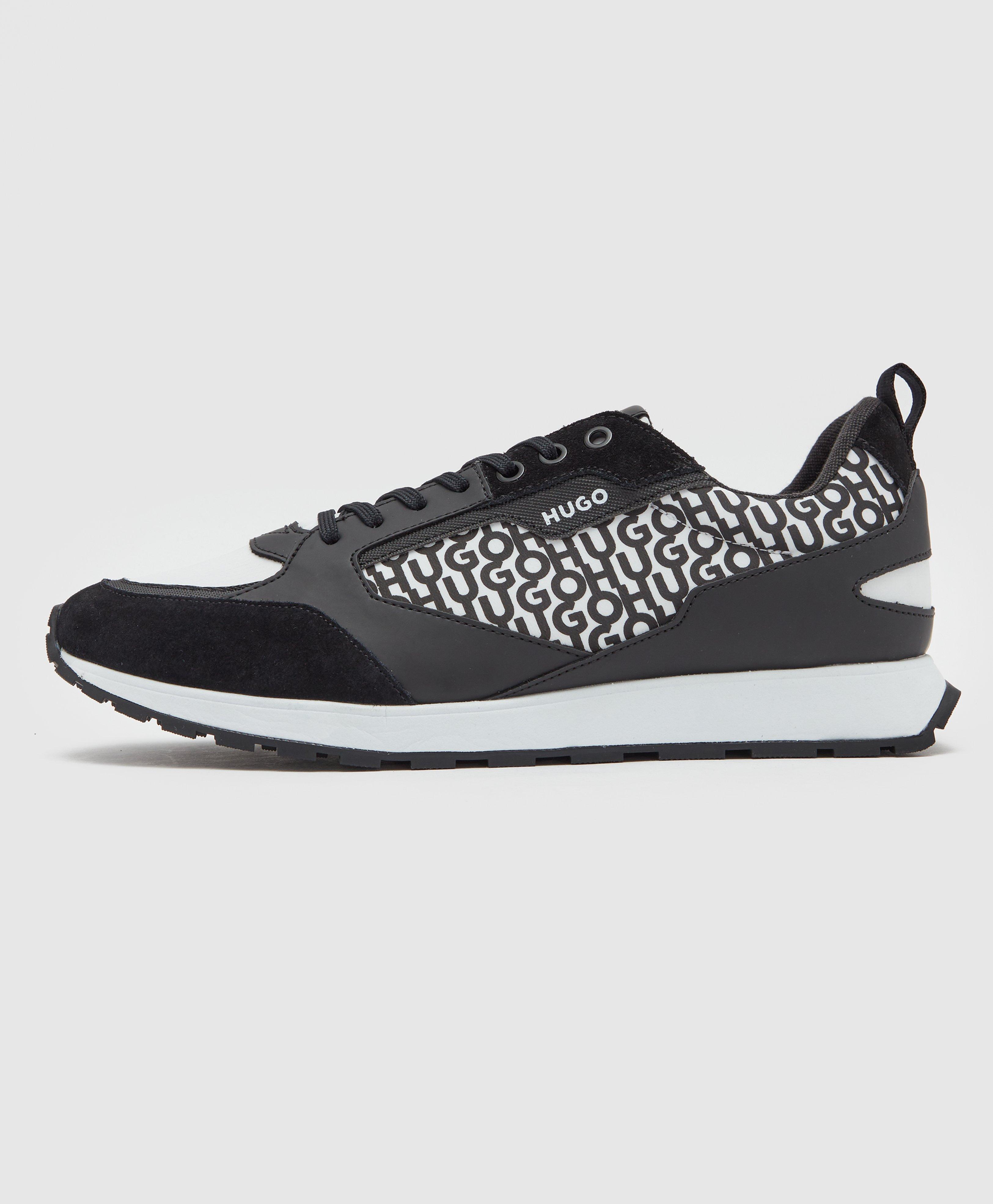 hugo boss icelin run