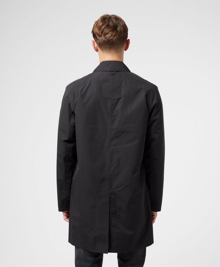 Calvin Klein Technical Raincoat