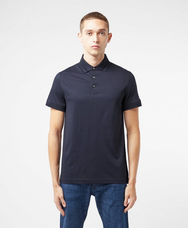 Tommy Hilfiger Essential Slim Dress Polo Shirt