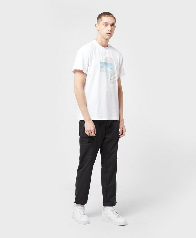 Calvin Klein Jeans Splash Photo T-Shirt