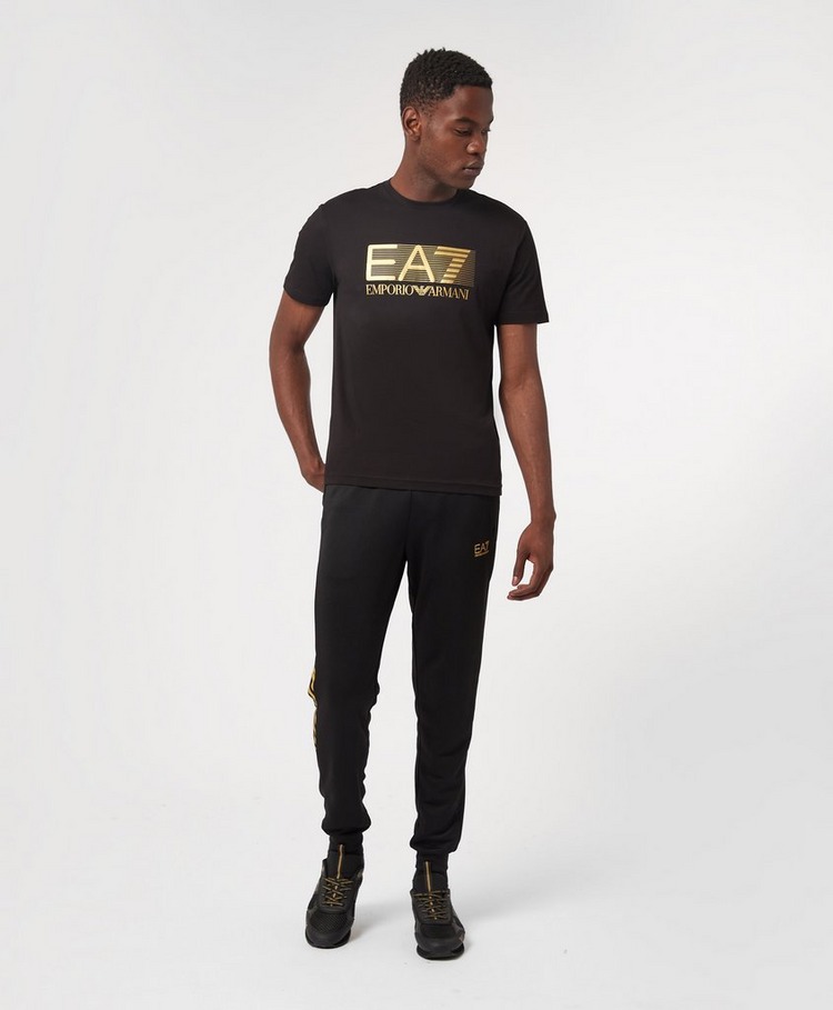 Emporio Armani EA7 Visibility Logo T-Shirt - Exclusive