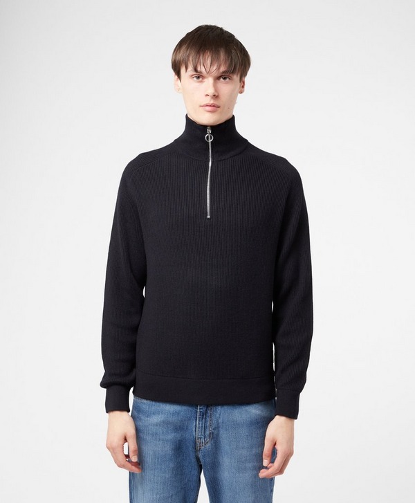 Armani Exchange Premium Ribbed Knitted Jumper
