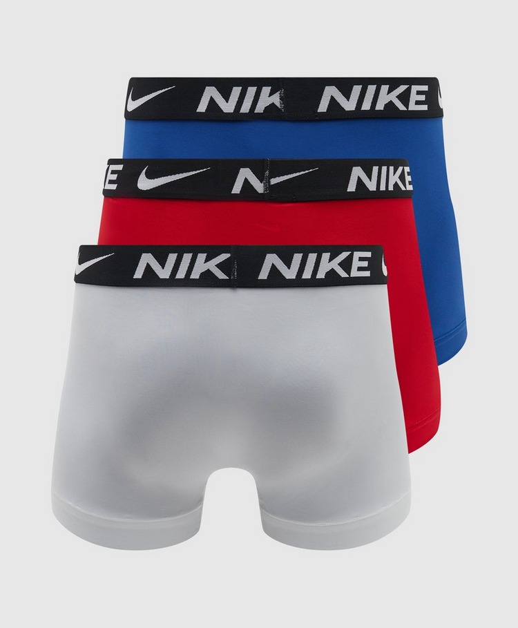 Nike 3 Pack Trunks