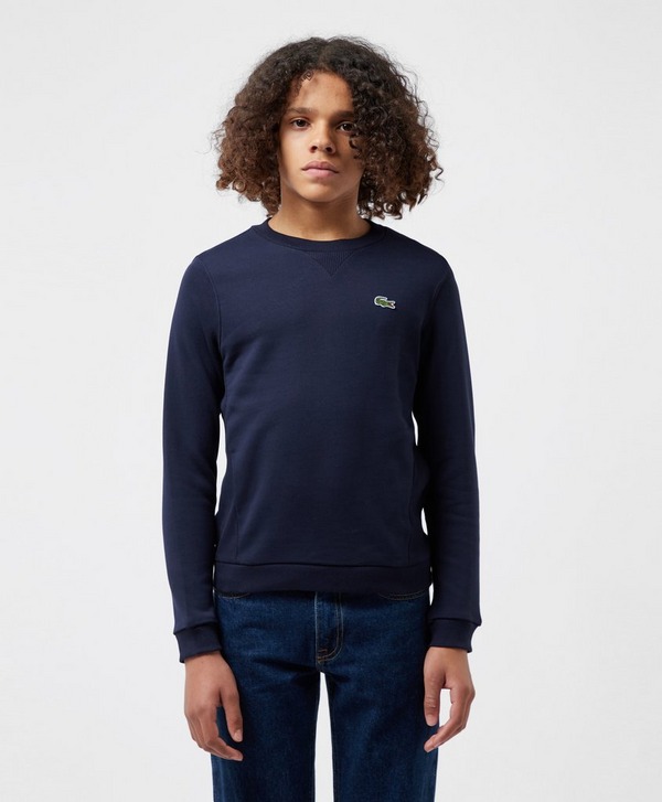 Lacoste Core Sweatshirt Junior