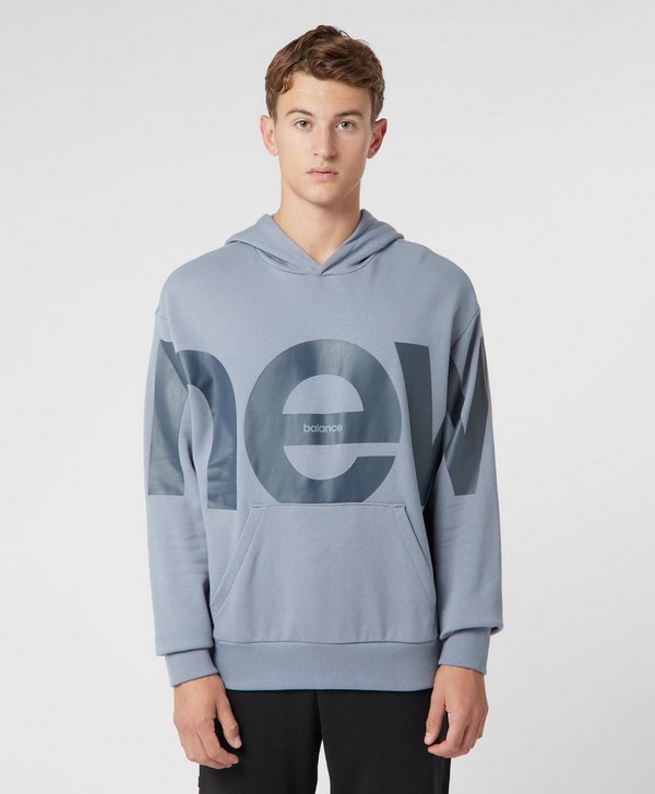 New Balance Athletics Out of Bounds Hoodie