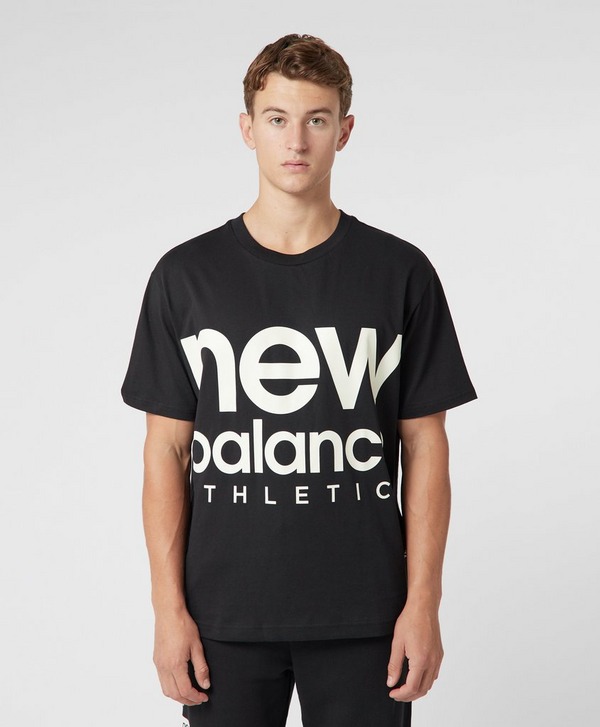 New Balance Athletics Out of Bounds T-Shirt