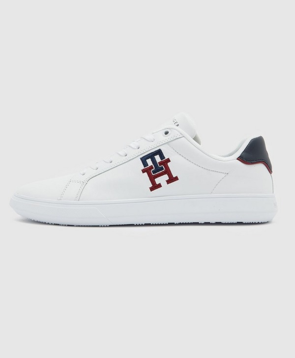 Tommy Hilfiger Cupsole Leather