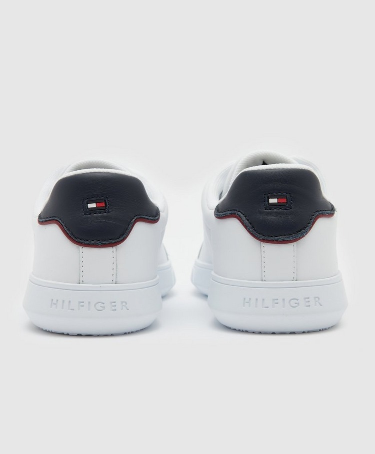 Tommy Hilfiger Cupsole Leather