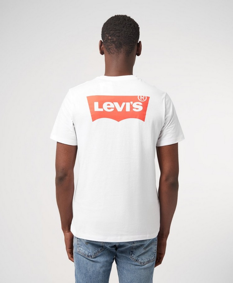 Levis Batwing T-Shirt