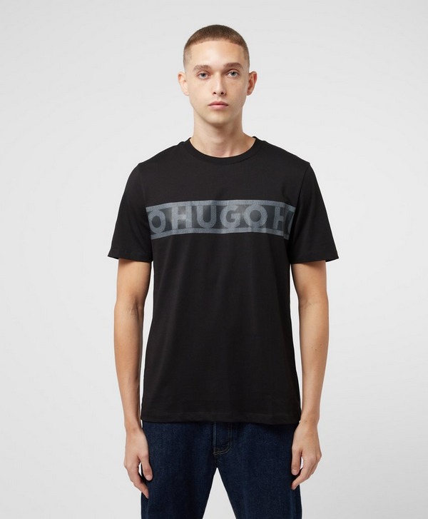 HUGO Dinotto Tape T-Shirt