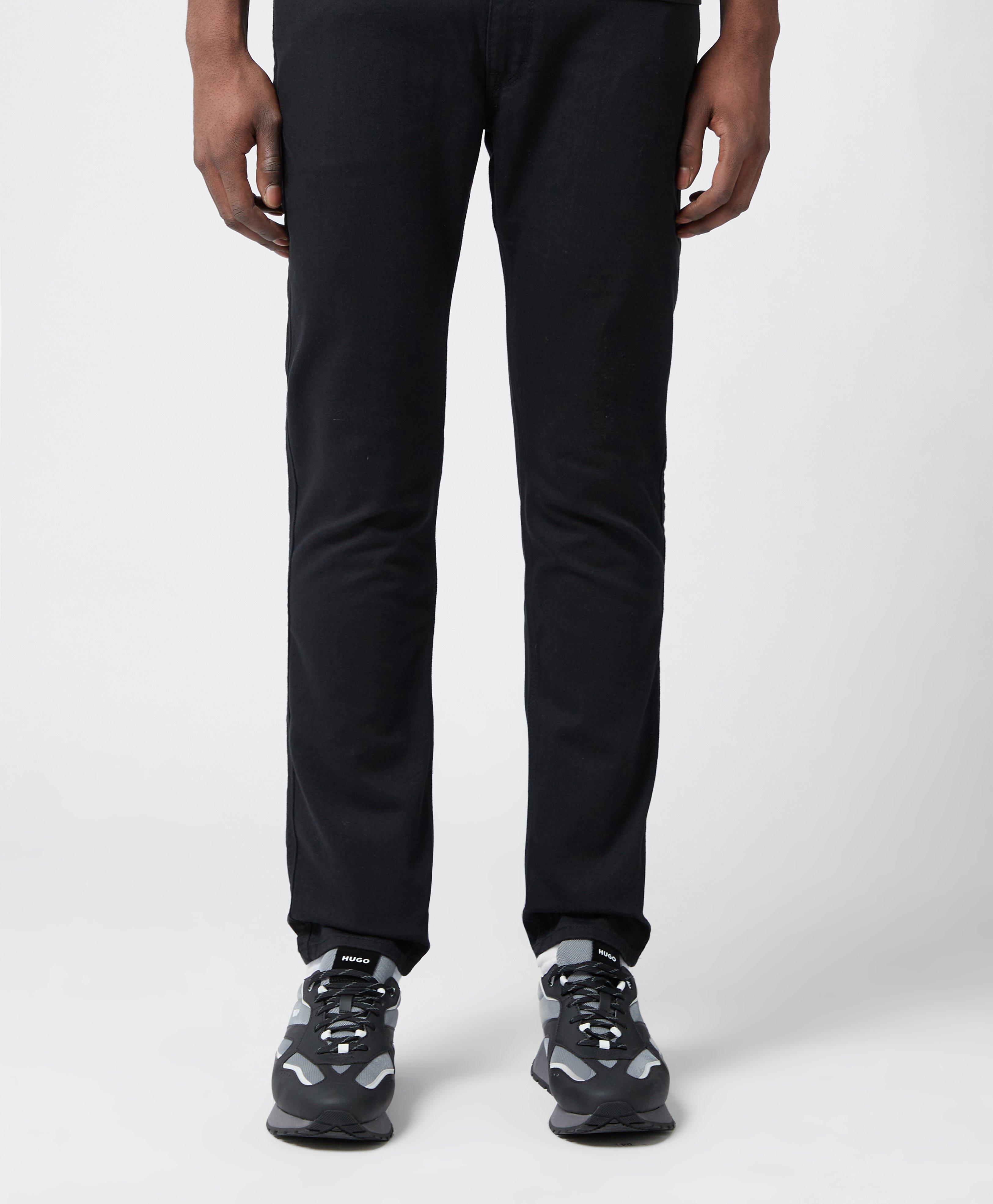 hugo 734 skinny jeans