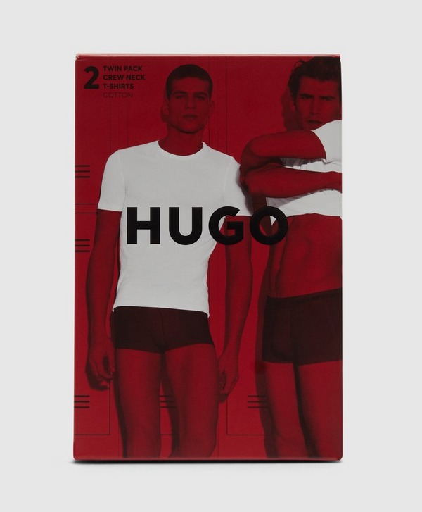 HUGO 2 Pack T-Shirts