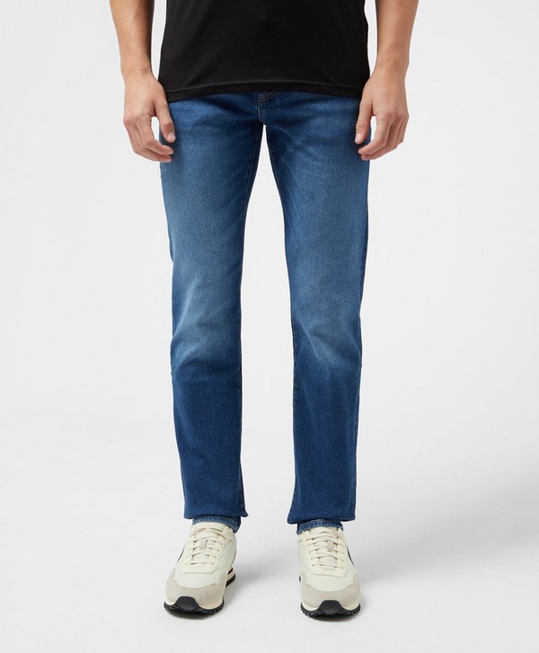 BOSS Maine Regular Fit Jeans