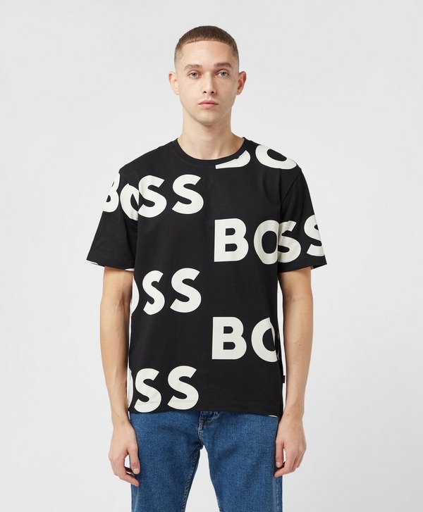 BOSS Tecool T-Shirt