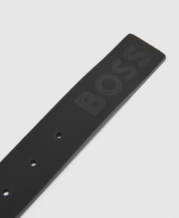 BOSS Ther Logo Belt