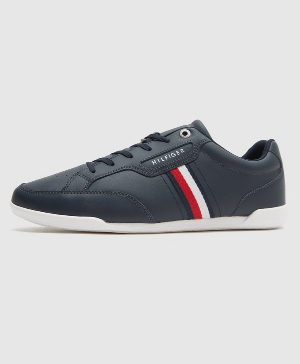 Tommy Hilfiger Classic Low Cup Trainers