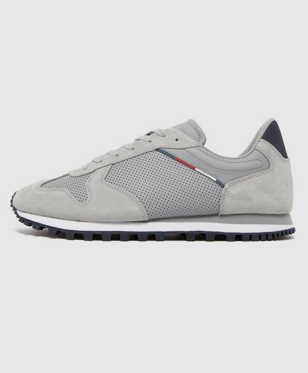 Tommy Hilfiger Elevated Runner Trainers