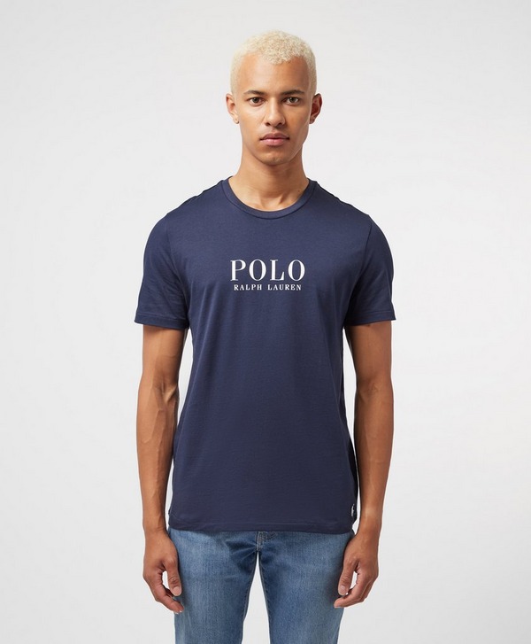Polo Ralph Lauren Underwear Corporation Logo T-Shirt