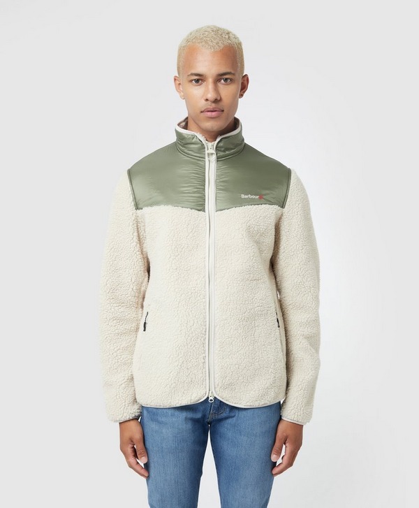 Barbour Axis Fleece Jacket