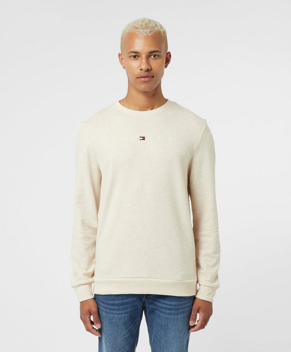 Tommy Hilfiger Lounge Essential Logo Sweatshirt