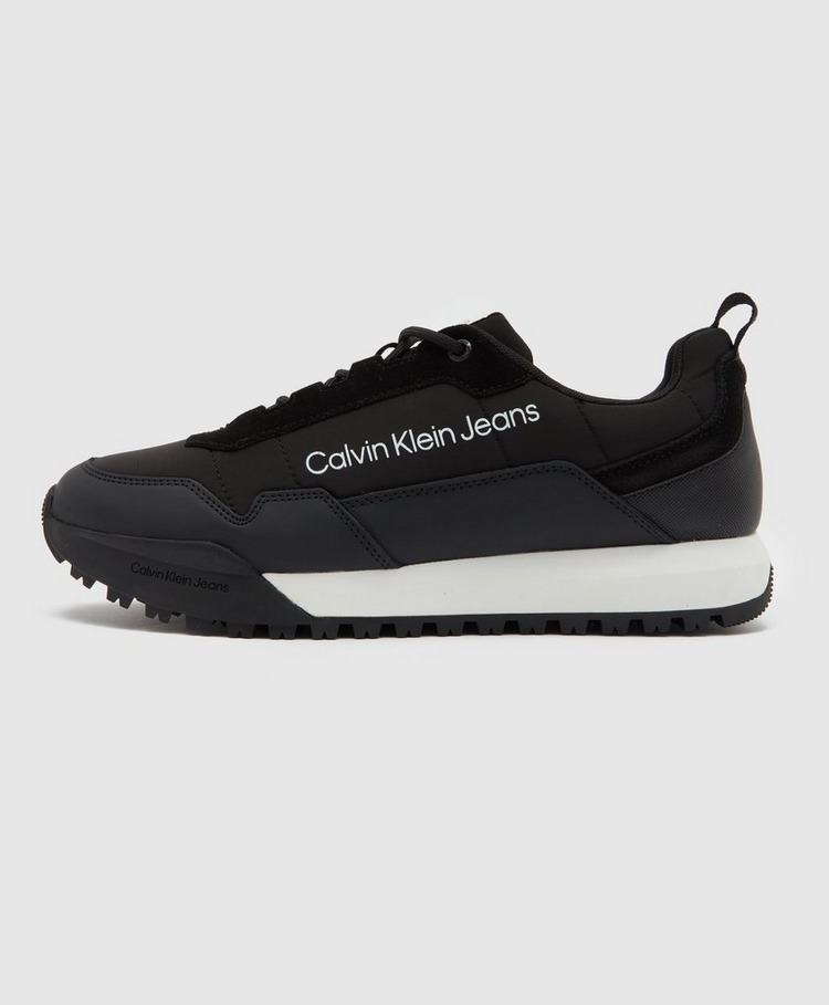 Calvin Klein Jeans Toothy Runner Trainers