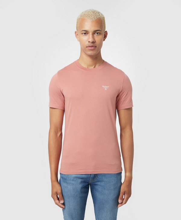 Barbour Beacon Small Logo T-Shirt - Exclusive
