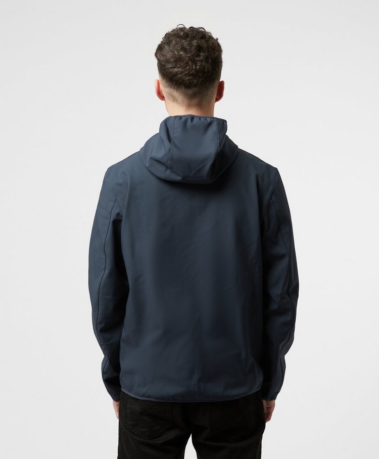 Barbour International Coldwell Softshell Jacket
