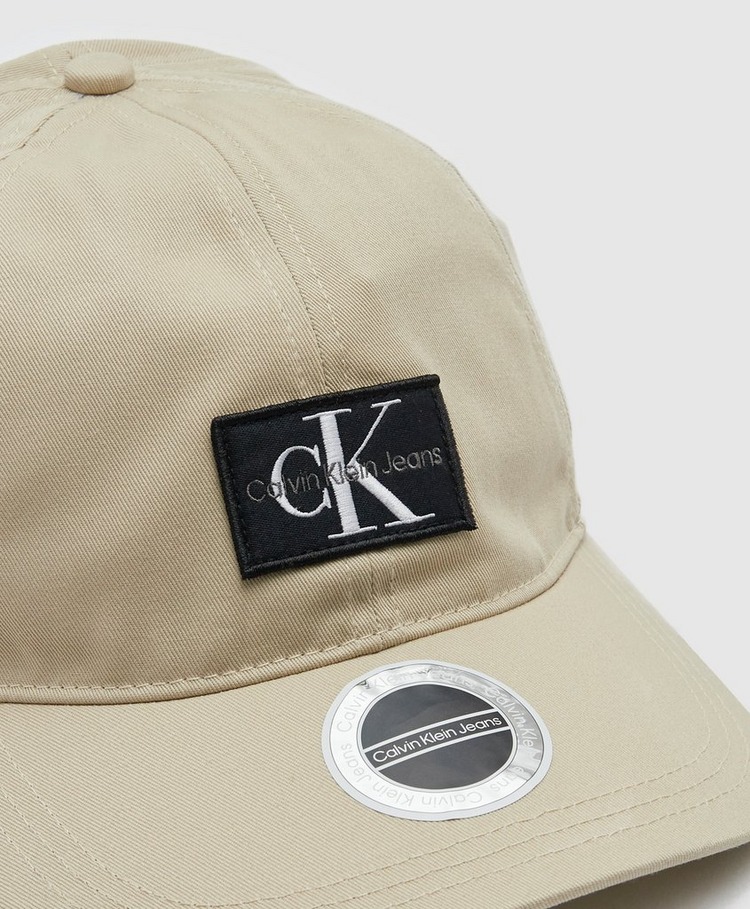 Calvin Klein Jeans Badge Cap