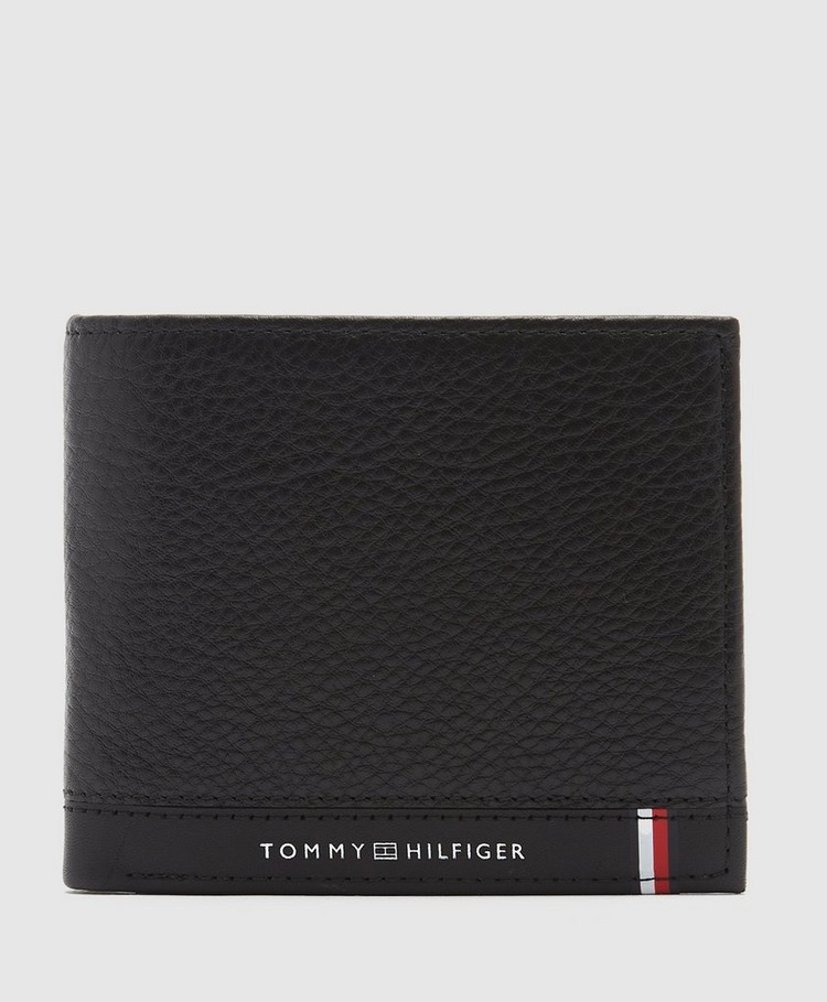 Tommy Hilfiger Central Card & Coin Wallet