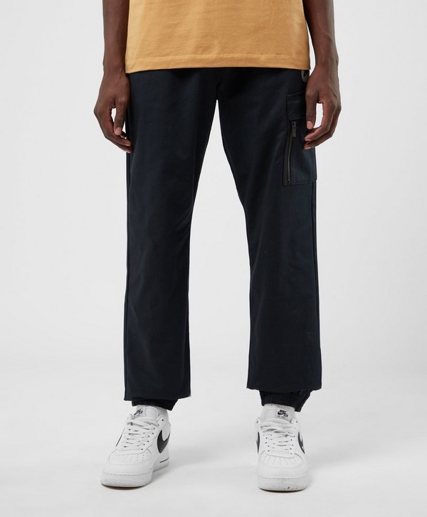 Nike Zip Woven Pants