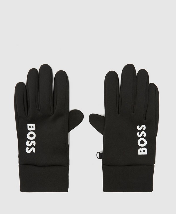 BOSS Tech Gloves