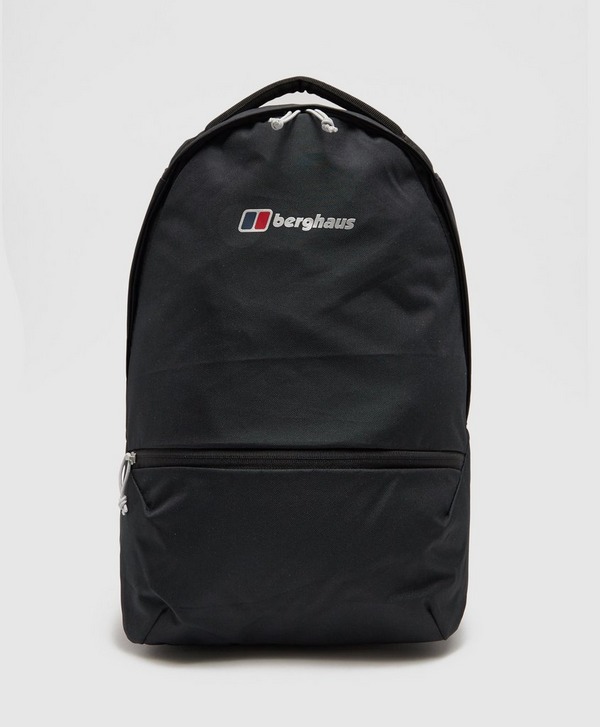 Berghaus Logo Recognition Backpack