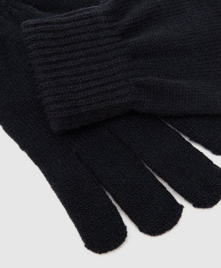 Barbour Tartan Scarf & Gloves