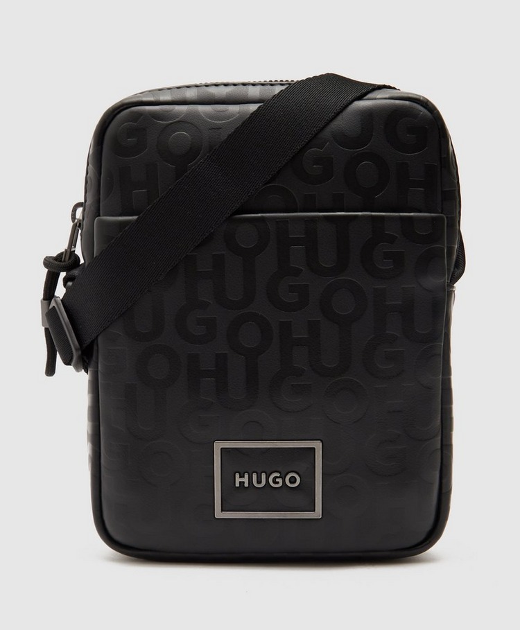 HUGO Roy Crossbody Bag