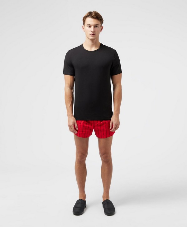 Calvin Klein Underwear Boxer T-Shirt Pyjama Set