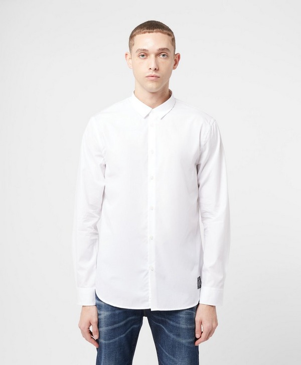 Armani Exchange Popline Shirt